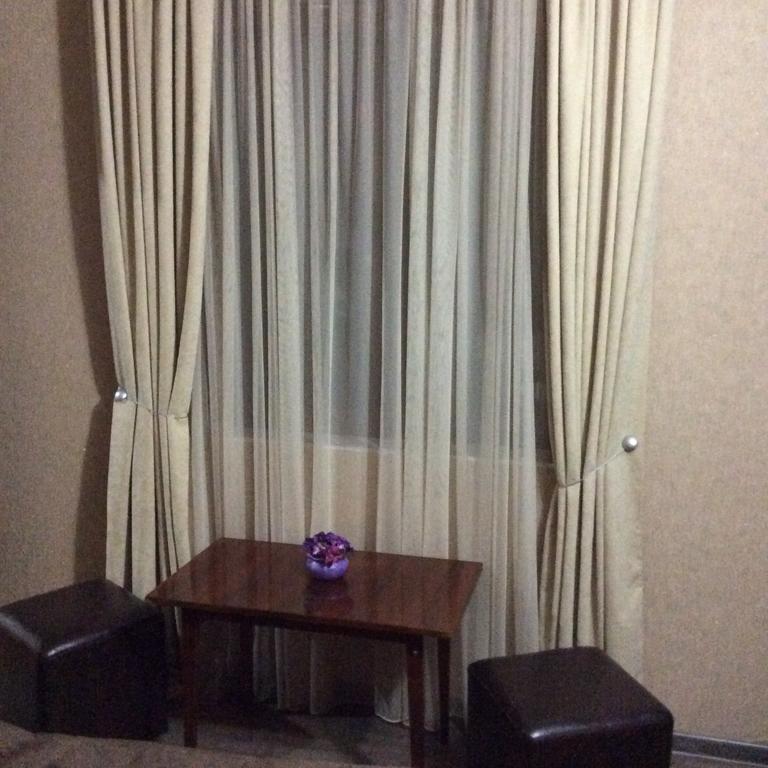 Guest House Chuta In Lagami Mestia Exterior foto