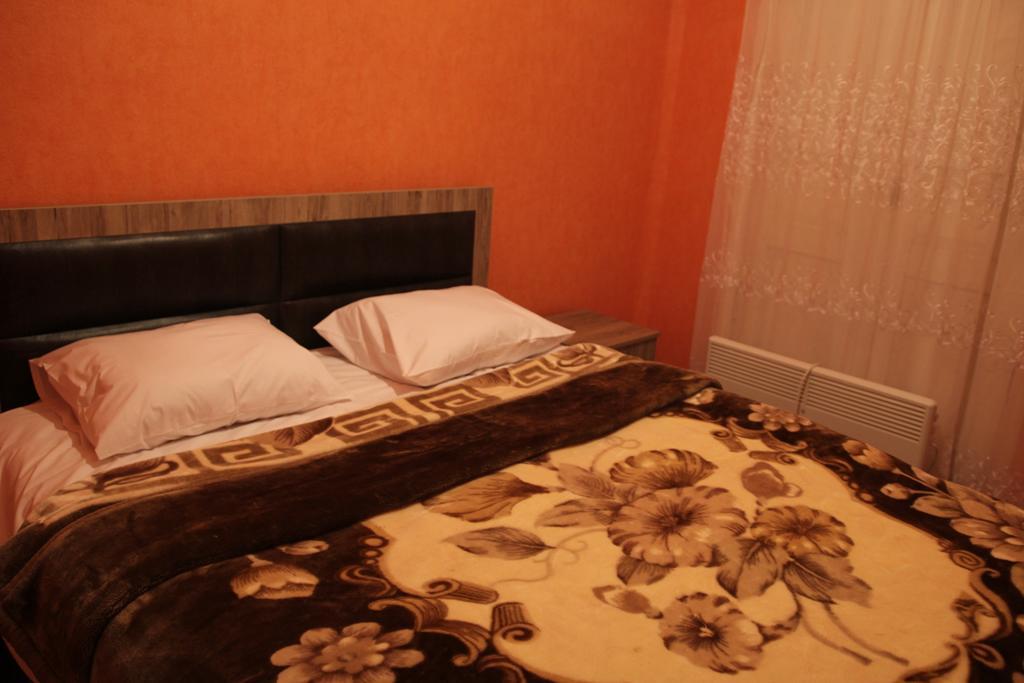 Guest House Chuta In Lagami Mestia Exterior foto
